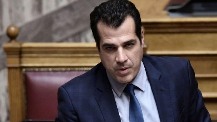 Greqia paralajmëron burg dhe dëbim për ata që mbërrijnë nga Afrika e Veriut