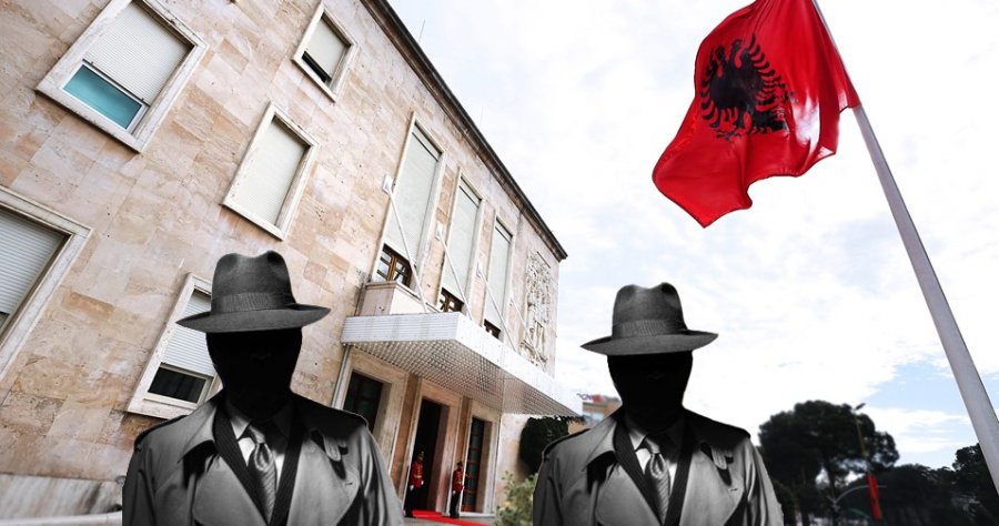 Grushta në Kryeministri: Ministrat e Ramës përleshen me njëri-tjetrin