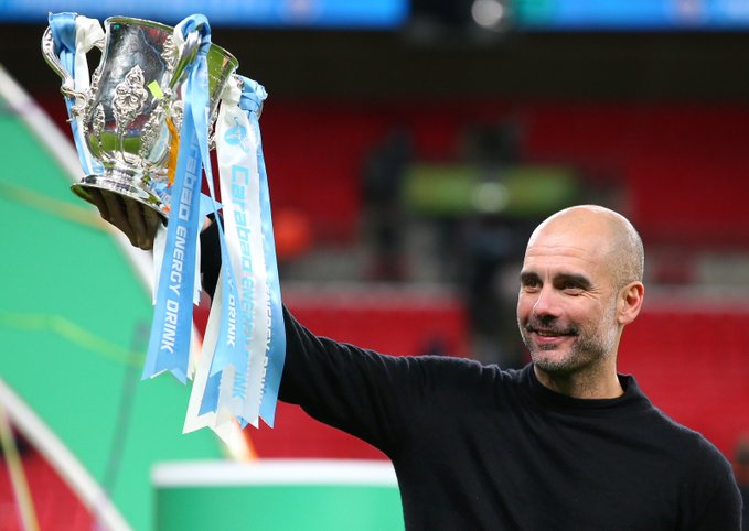 Guardiola/ Pas Sitit mbyll me trajningun…