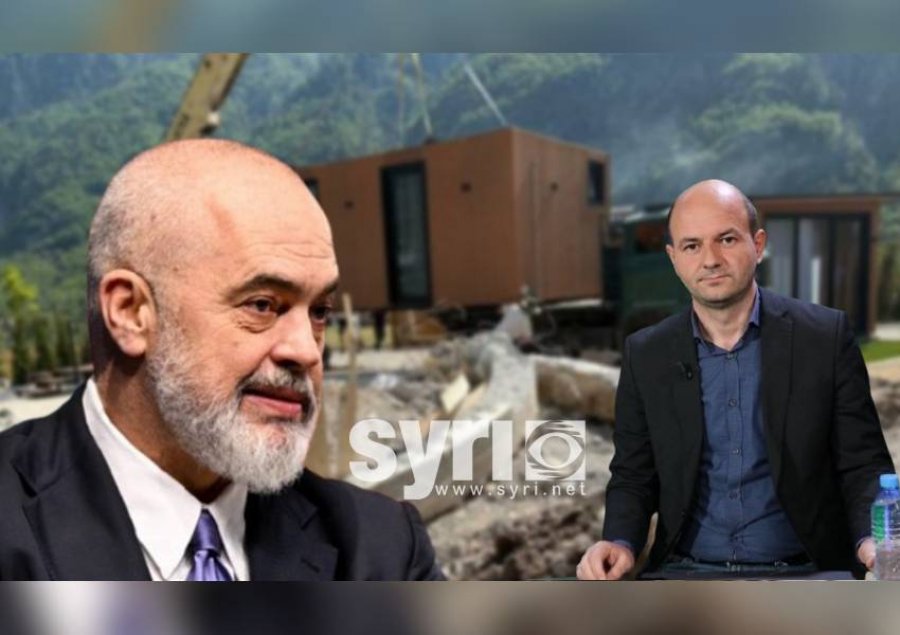 Gurra: Çështje politike…Zonat turistike dhe pasuritë natyrore do bëhen ‘mollë e ndaluar’ për 90% të shqiptarëve