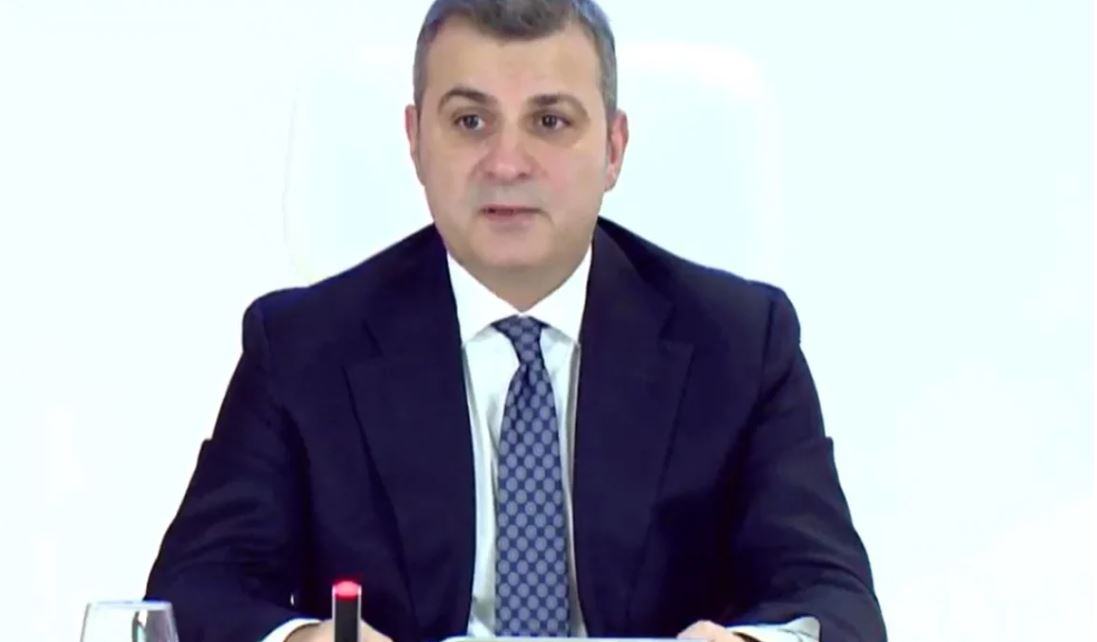 Guvernatori Sejko, kërkesë bankave: Shtoni kreditimin për bujqësinë, sektor jetik për ekonominë