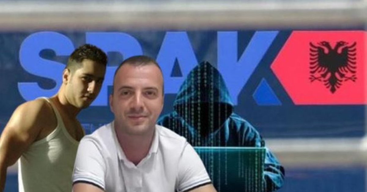 Hakeruan e-mailet e SPAK, Gjykata e Lartë lë në fuqi masën “arrest me burg” për Arnold Rrokaj dhe Zambak Gjoni