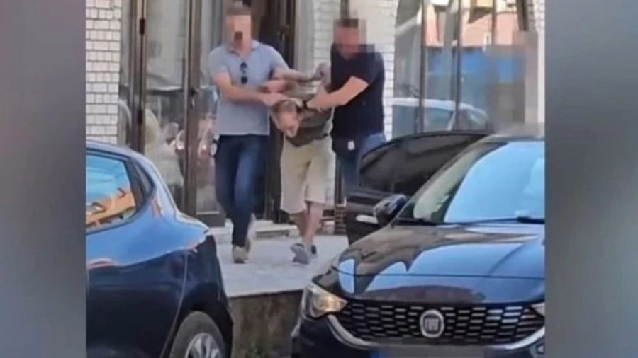 Hakmarrja serbe? Gjykata cakton 30 ditë paraburgim për Lulzim Halilin