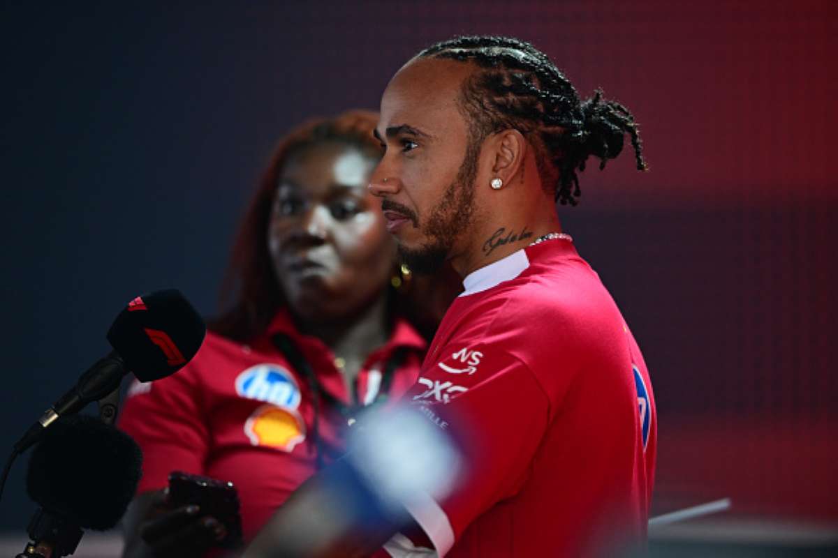 Hamilton: Kam gati një dosje me problemet e Ferrari, s’dua të përfundoj si Alonso e Vettel
