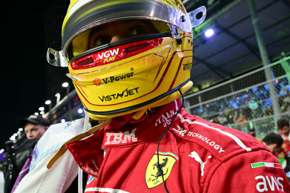 “Hamilton nuk ka për ta fituar kurrë titullin e tetë kampion bote në Formula 1”