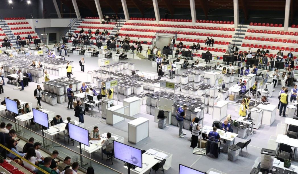 Hapen 54% e kutive të Fierit! PD humb 81 vota, PS-së i shtohen 32