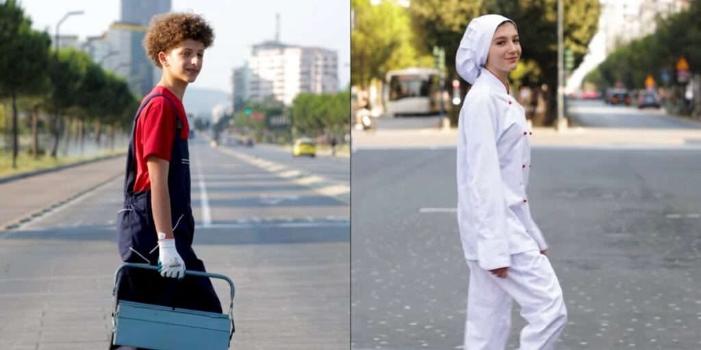 Hapen regjistrimet në Arsimin Profesional/ Rama-të rinjve: Bëni zgjedhjen e duhur!