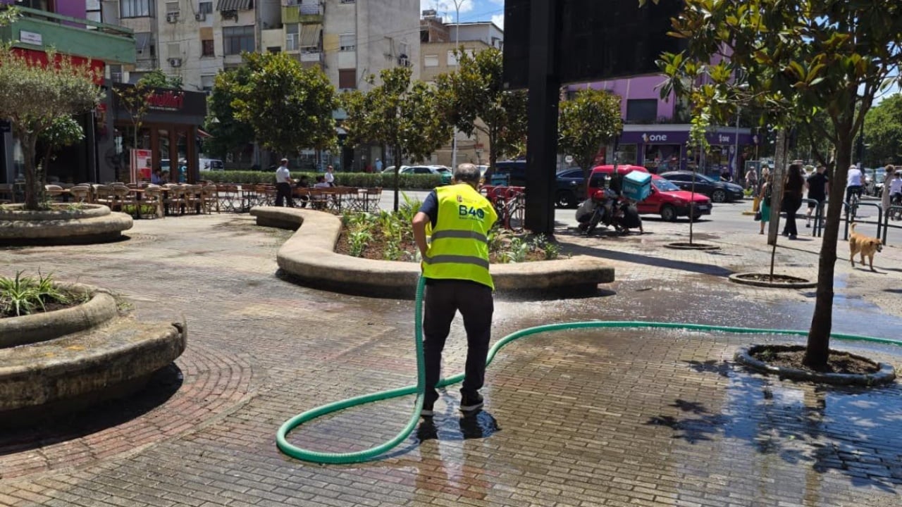 “Hapësira te 21 dhjetori nuk është më tokë e xanun”/ Rama nxjerr foton: 8 grupe arkitektësh janë shpërndarë në territor