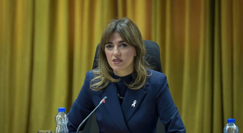 Haxhiu: Pranimi i dokumenteve të Serbisë nga Specialja ngre dyshime mbi paanshmërinë e gjyqtarëve