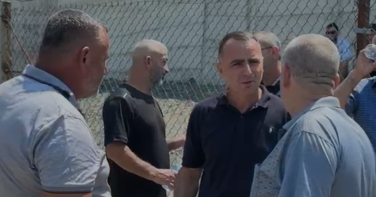 Hecet thanë lumejntë në fshatrat turistik në Mirditë, banorët: Të merren masa ose vetëgjyqësi