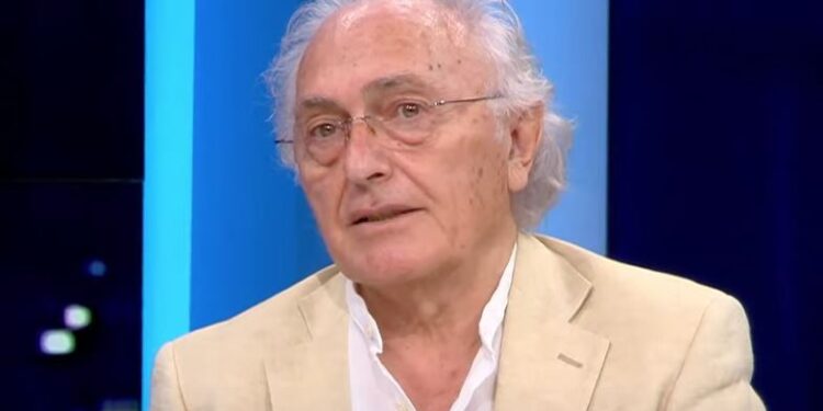 “Hedhim poshtë kushtetutën sa herë humbasim”, Çupi për krizën e opozitës: PD nuk është alternativë,në Shqipëri mungon..