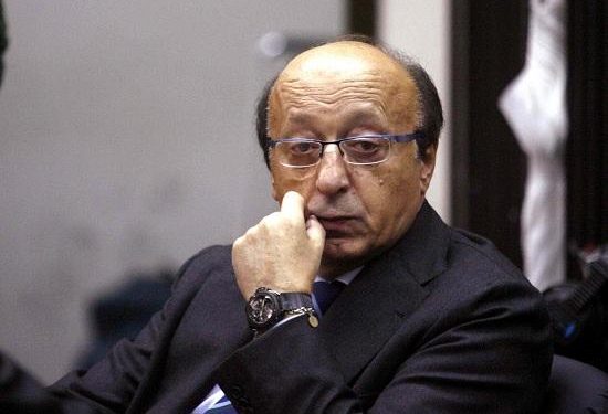 “Henry?”, Moggi: Ja pse Juventus nuk gaboi kur e shiti tek Arsenal-i