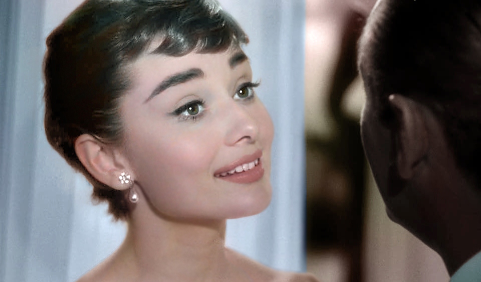 Hepburn: Bukuria e gruas nuk qëndron te rrobat që vesh, por te sytë, zemra, shpirti…