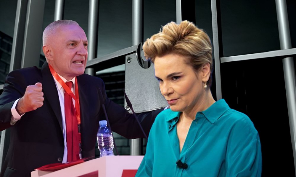 Heq unazën e martesës/ Iu komunikua akuza nga SPAK, Kryemadhi zbulon a do paraqitet në gjykatë