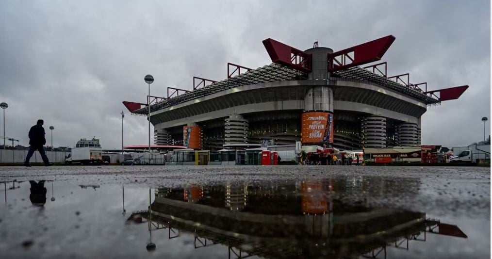 Hetim në Milano, korrupsioni në Bashki vë në rrezik planet për stadiumin e ri të San Siros