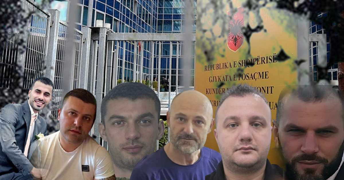 Hetimet për atentatin ndaj Ndojës ‘fundosën’ bossat e trafikut! 1 ton kokainë “shqetësoi” Dervishajn dhe ‘Burrelsin’