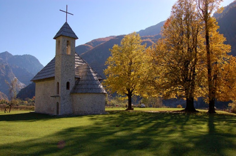 Historia e kishës së Thethit, çka ndodhi me të gjatë diktaturës…