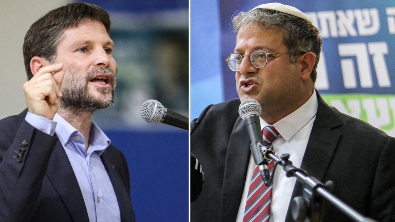 Holanda shpall non grata dy ministra të qeverisë izraelite, ministri i jashtëm holandez i bën thirrje Izraelit të përmbushë detyrimet humanitare