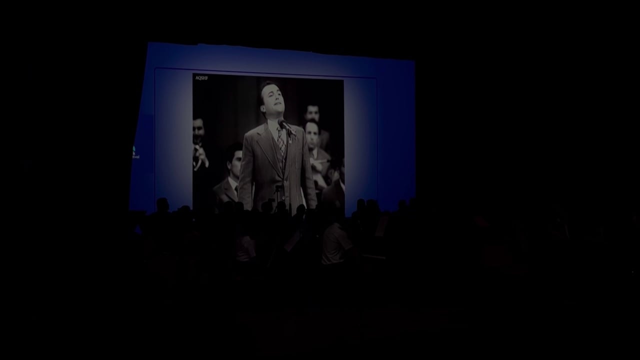 Homazhet për Gaqo Çakon… mbrëmja e festivalit “MIK” iu kushtua artistit të madh