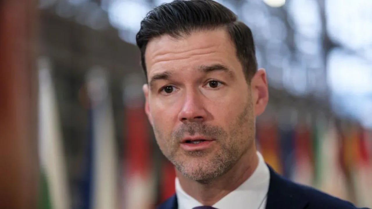 I biri i bën “kërdinë” ministrit suedez të Migracionit, 16-vjeçari lidhje me grupet ekstremiste