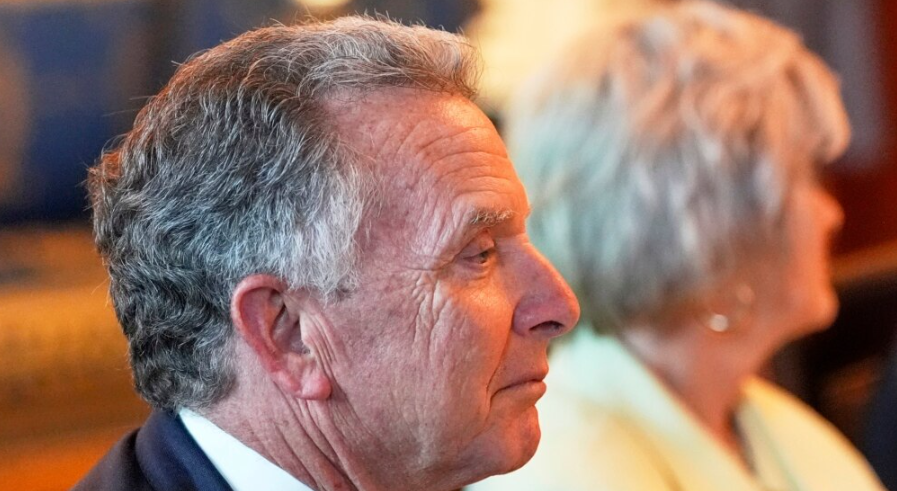 I dërguari i Trumpit takohet me Netanyahun për ndihmën në Gazë