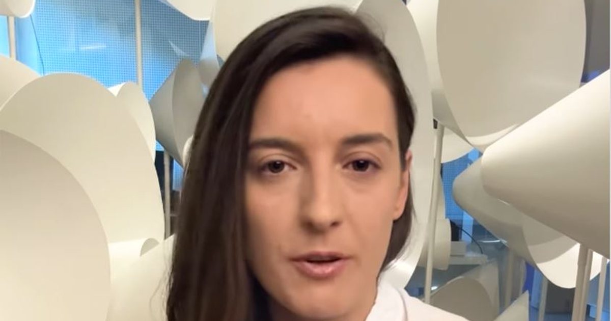 I dha mandatin, Zegjine Çaushi: Maldrita, o fisnike! Gazo të kam bërë analizë, qofsh mirë!