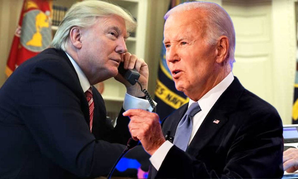 “I dhanë ilaç gjumi dhe ishte i lodhur”, djali i Biden zbulon arsyen e performancës së dobët të babait në debatin me Donald Trump