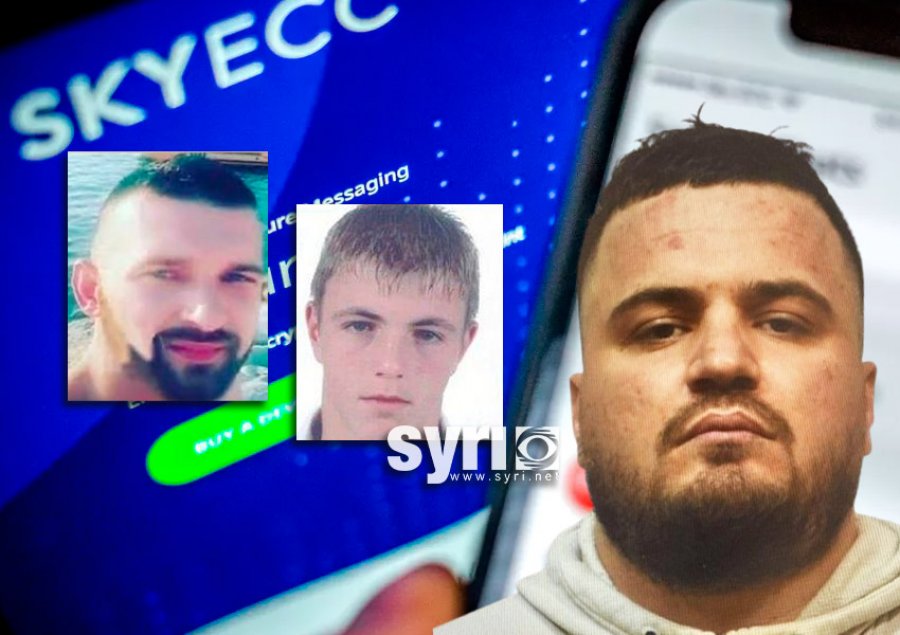 I gjithë grupi i Laert Haxhiut, në burg me 4 telefona, kufje e karikues. Kush është furnitori i bandës