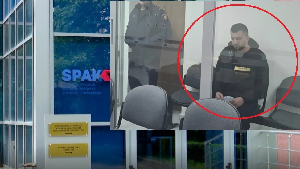 “I gjuajta disa herë, por u fsheh poshtë tavolinës”, vrasësi me pagesë ‘lëshon’ shokët, zbulon emrat e ‘bosëve’ që kërkuan eliminimin e Hajredin Beharit