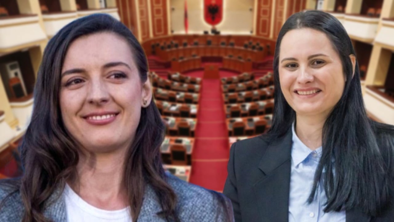 I hapi rrugën për në Kuvend! Zegjineja falënderon Bardhon e PS, por nuk i ndahet Bardhit të PD: Gazo, ke ngelur…