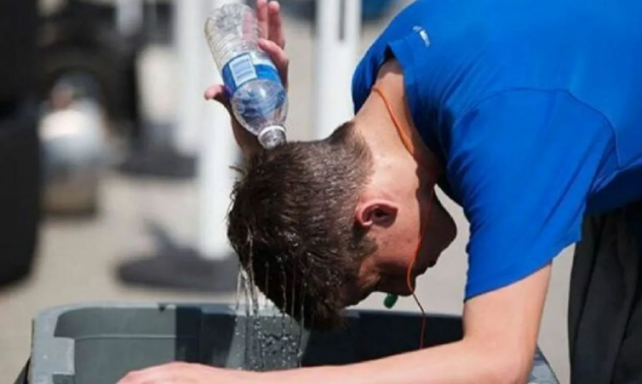 ‘I nxehti shton rastet me probleme mendore’/ Mjekja: Personat që konsumojnë lëndë narkotike janë më të rrezikuar