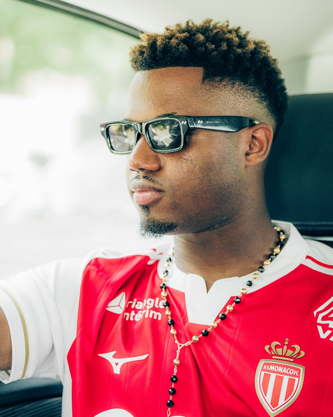 I rinovoi kontratën deri 2028, Barça huazon Ansu Fati-n te Monako