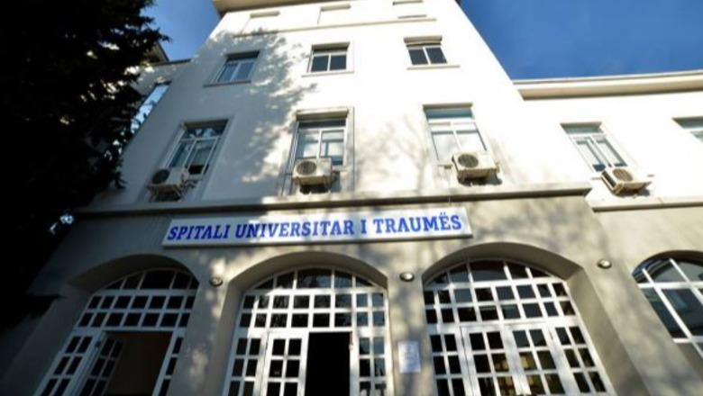 I riu shkon i plagosur me thikë te Spitali i Traumës, nuk pranon të tregojë autorin dhe shkaqet e ngjarjes