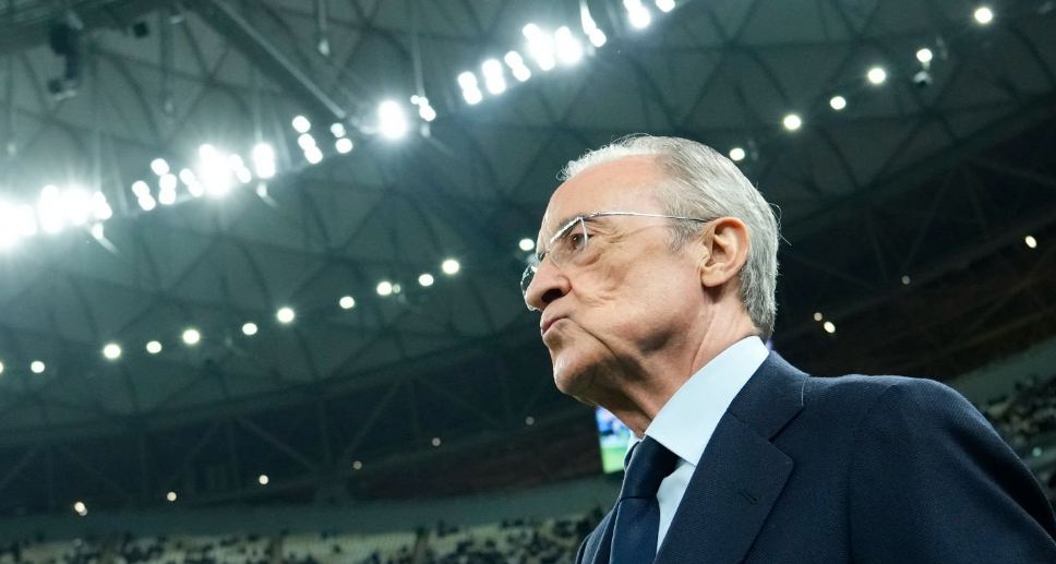 I skadon kontrata pas një viti, Perez e nxjerr në shitje për 15 milionë euro