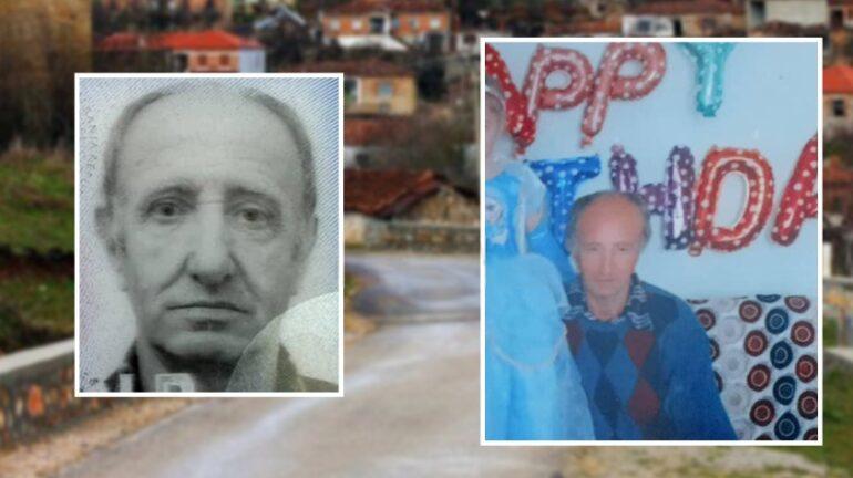 I zhdukur prej 12-ditësh, gjendet i pajetë trupi i të moshuarit nga Devolli, dyshohet se…