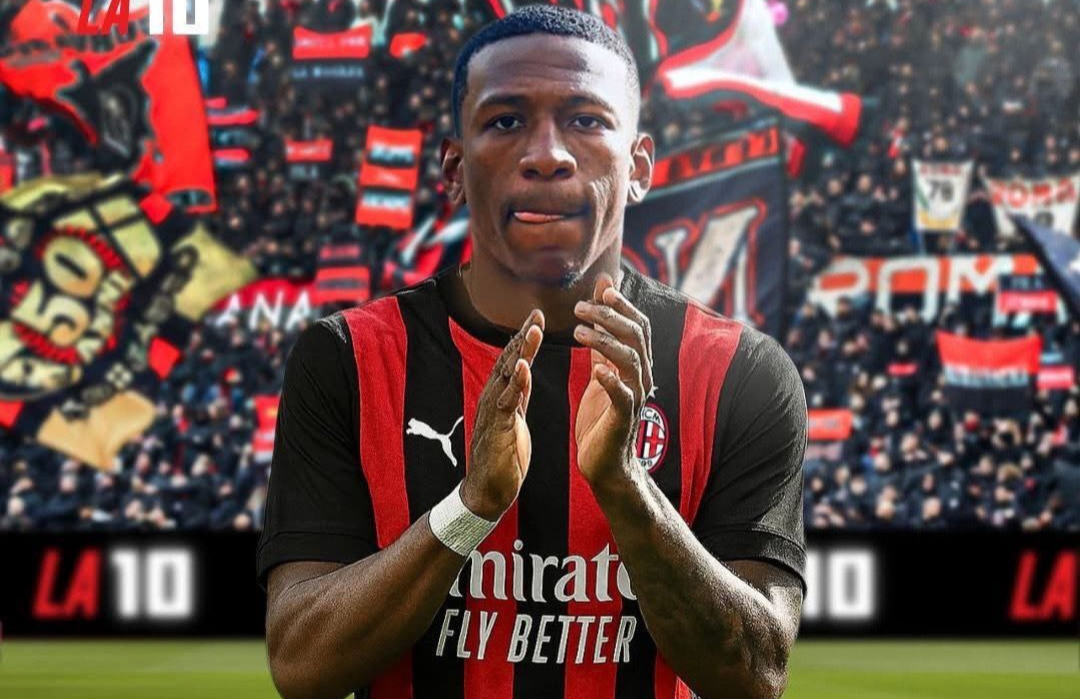 Igli Tare “peshkon” në Angli, arrin marrëveshjen për pasardhësin e Teo Hernandezit