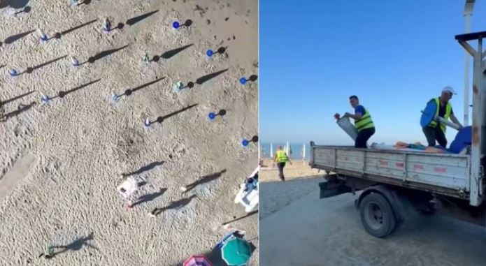 IKMT aksion te “Shkëmbi i Kavajës”, reagon kryeministri Rama: Qytetarët e turistët më shumë akses gjatë pushimeve