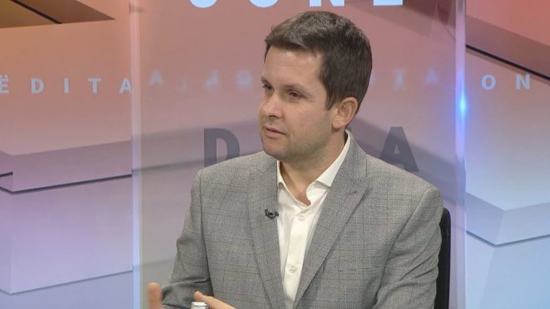 Ilir Alimehmeti: Higjiena dhe kujdesi me ushqimet, çelësi për të shmangur infeksionet gjatë verës