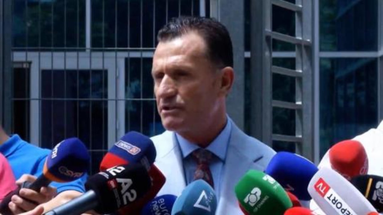 Ilir Meta lihet në burg, avokati: Nuk mposhtet kollaj, do përballet me të gjithë