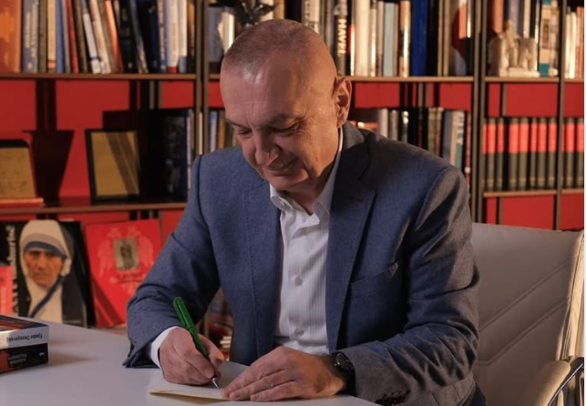 Ilir Meta: Po më përsekutojnë në burg, nesër kam letër të hapur për Arben Ahmetaj