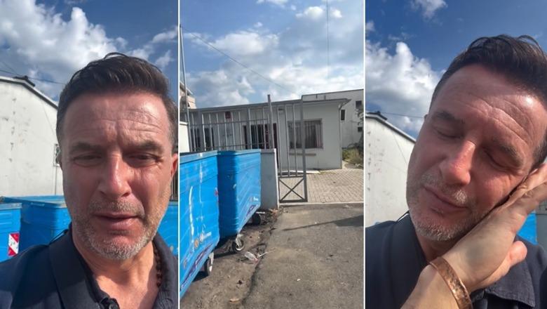 “Institucionet, bashkëjetesë me plehrat”/ Shpërthen deputeti: Turpi hahet me gjumë, stil i ri jete