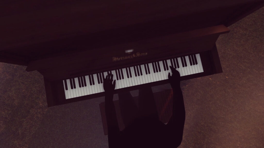 Instrumentet muzikore mbajnë trurin aktiv