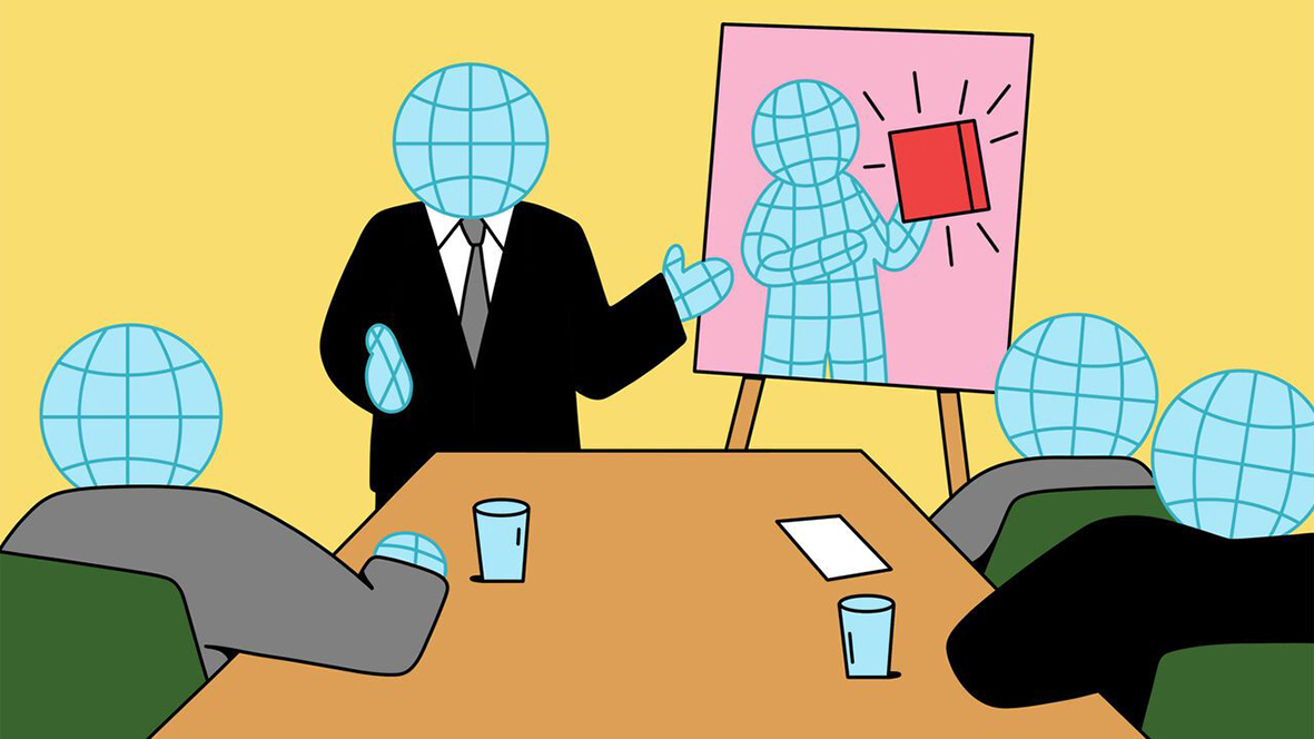 Inteligjenca Artificiale po përmbys industrinë e reklamave