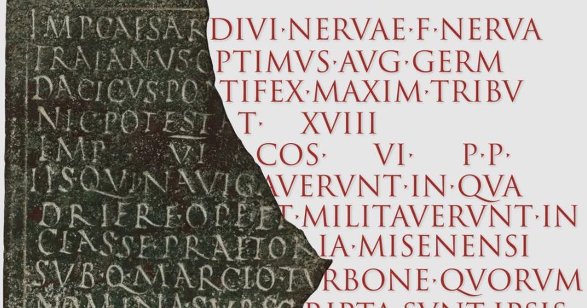 Inteligjenca Artificiale po zbulon sekretet e lashta të historisë romake