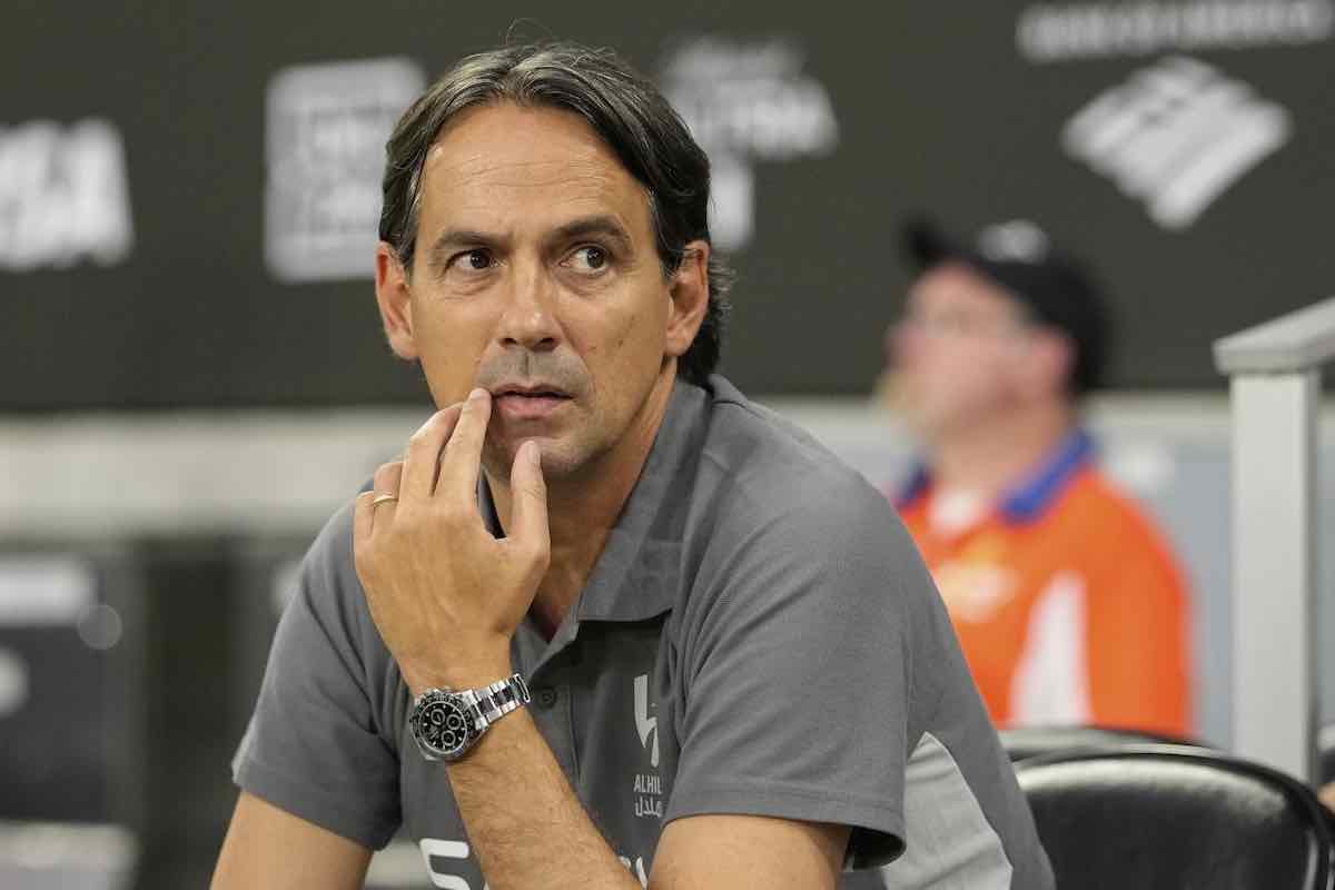 “Inzaghi në Arabinë Saudite? Dihej prej 4 muajsh, djali i tij kishte shkuar atje për…”