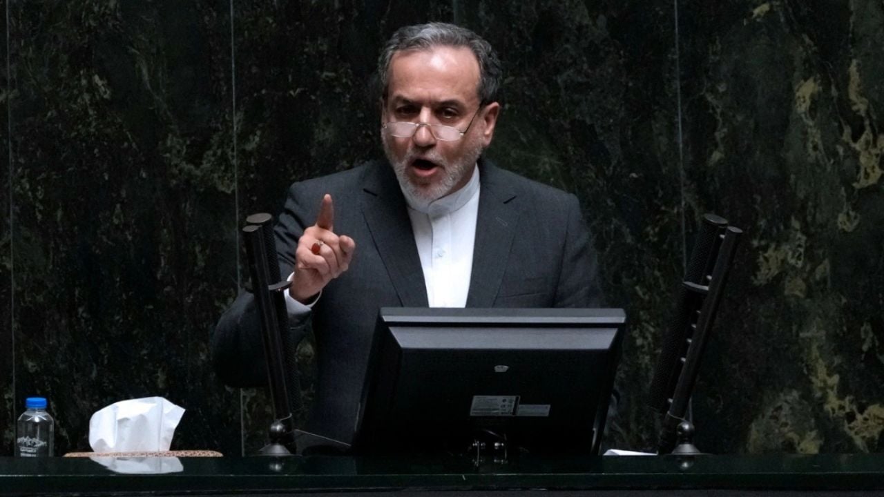 Irani paralajmëron SHBA-të dhe Izraelin, ministri i Jashtëm iranian: Nëse sulmohemi sërish, do të përgjigjemi më me vendosmëri