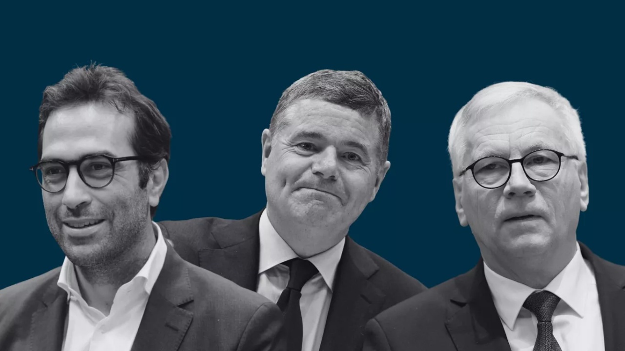 Irlanda, Lituania dhe Spanja në garë, kush do ta udhëheqë Eurozonën?