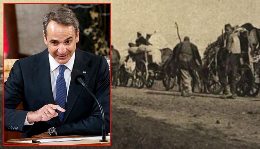 Ish-ambasadori, thirrje kryeministrit grek: Kërkoni falje për krimet e bëra ndaj shqiptarëve të Çamërisë, u shpërngulën me dhunë