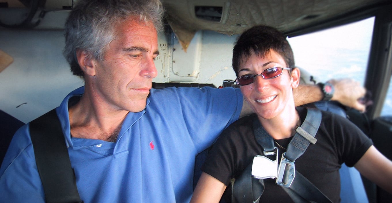 Ish-avokati i Epstein kërkon imunitet që Ghislaine Maxwell të flasë: Ajo di gjithçka