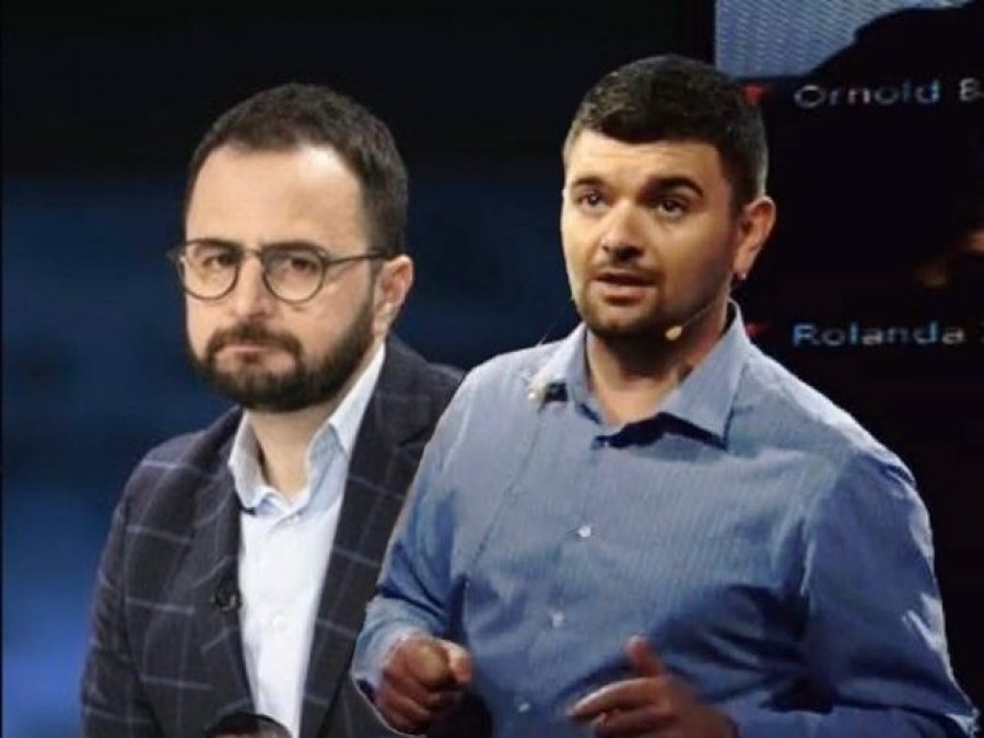 Ish-sekretari i ‘Thurjes’ shpërthen ndaj Shabanit: Vodhe 240 mijë eurot e KQZ! Do shkosh në burg…